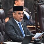 Pimpinan MPR RI Dukung Soeharto Dapat Gelar Pahlawan