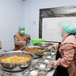 Pemerintah Lakukan Verifikasi Berlapis Jaga Kualitas Produk MBG