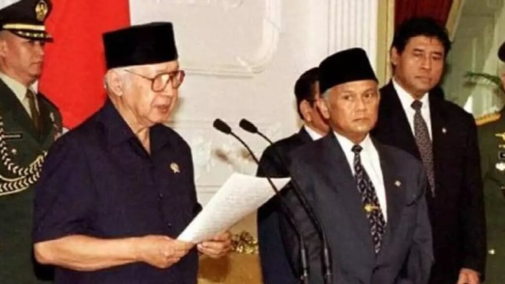 Dukungan Terus Mengalir Dari Wakil Rakyat Untuk Soeharto Jadi Pahlawan Nasional