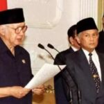 Peringatan Hari Pahlawan: Jasa Besar Presiden RI ke 2 Soeharto, Sangat Layak Dianugerahi Pahlawan Nasional