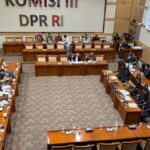 Pengesahan KUHAP Telah Lalui Pembahasan Komprehensif dan Libatkan Elemen Masyarakat