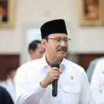 Sekolah Rakyat Bagian Komitmen Pemerintah dalam Upaya Pengentasan Kemiskinan