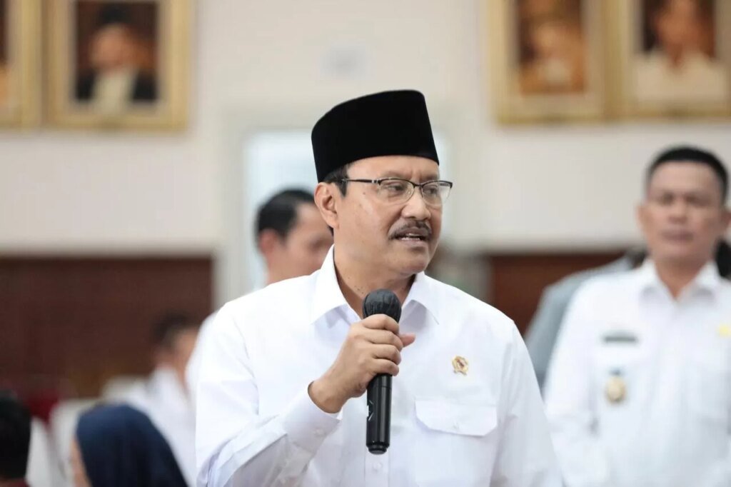 Pemerintah Andalkan Bansos untuk Jaga Konsumsi dan Stimulus Ekonomi 2026