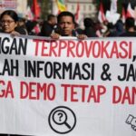 Bijak Tanggapi Provokasi Demo, Buruh dan Masyarakat Berperan Jaga Kondusifitas
