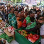 Percepatan Distribusi Bansos Gerakkan Ekonomi Hingga Tingkatkan Daya Beli Masyarakat