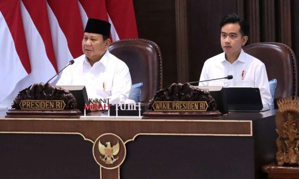 Komitmen Prabowo-Gibran Ciptakan Lapangan Kerja dan Investasi Merata
