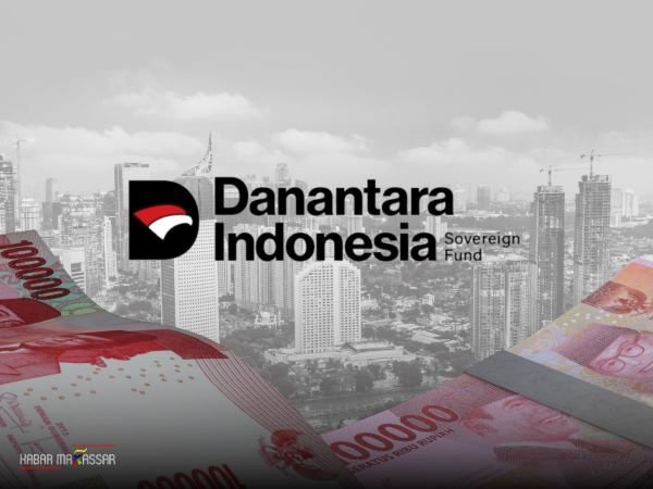 Investasi Strategis Danantara Perkuat Pondasi Fiskal Nasional