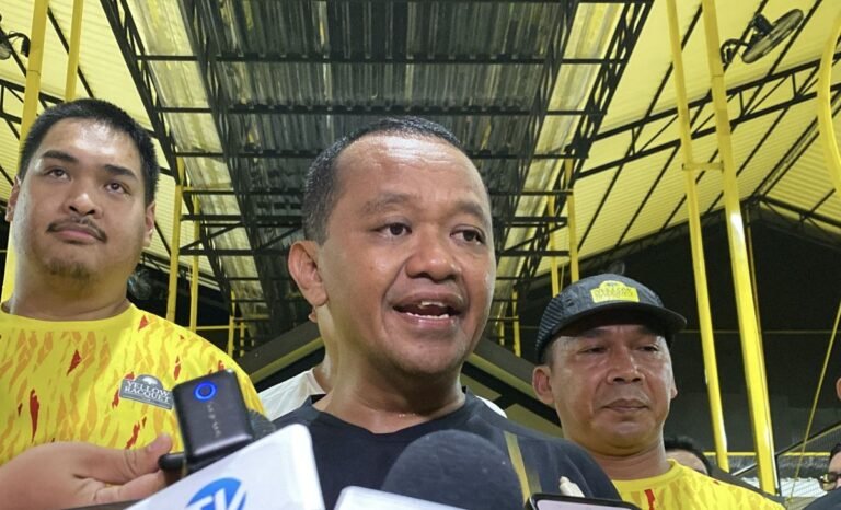 Gelar Pahlawan Nasional Soeharto Bentuk Apresiasi Atas Pengabdian Sejati