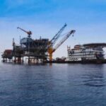 Geliat Investasi Hulu Migas Jaga Asa Ketahanan Energi Nasional