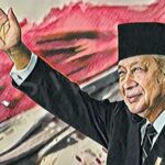 Generasi Muda Apresiasi Penganugerahan Gelar Pahlawan Nasional untuk Soeharto: Momentum Belajar Menghargai Pemimpin Bangsa