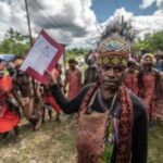 Dukungan Masyarakat Adat Papua Menguatkan Arah Pembangunan Nasional