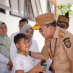 Pemerataan Pendidikan Hadir Melalui Program Sekolah Rakyat Di Daerah