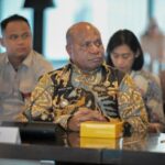 Pemerintah Perkuat Akselerasi Pembangunan Papua Lewat Program Papua Cerah dan Kolaborasi Tokoh Lokal