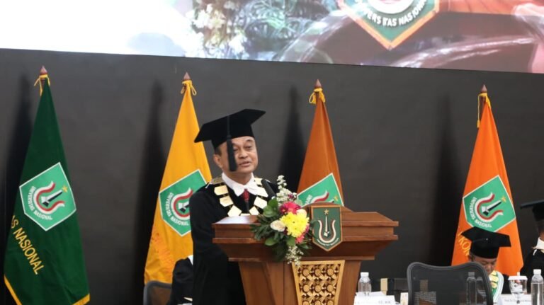 Elemen Masyarakat Apresiasi Gelar Pahlawan Nasional untuk Soeharto Warisan Pembangunan Diakui Negara