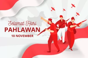 Waspada Provokasi Jelang Momentum Hari Pahlawan