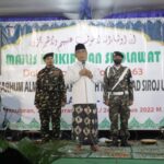 Haul Akbar As-Siroj Tegaskan Ajakan Persatuan bagi Warga NU di Seluruh Indonesia