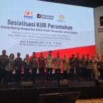 Ekosistem Perumahan Bersinergi Kuat Dukung Penyaluran Rumah Subsidi