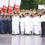 Pemerintah dan Masyarakat Bergerak Bersama Jaga Persatuan di Momentum Hari Pahlawan