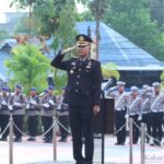 Apresiasi Meluas, Peringatan Hari Pahlawan Berlangsung Khidmat dan Kondusif