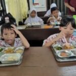 Program MBG Berikan Kemudahan Akses Makanan Bergizi hingga Pemerataan Ekonomi