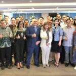 Pemerintah Optimis Danantara Dorong Pertumbuhan Investasi Indonesia Tahun 2026