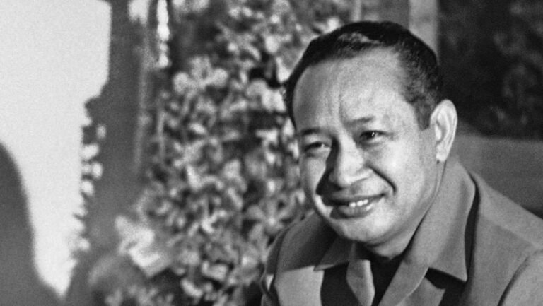 Gelar Pahlawan untuk Soeharto: Bentuk Apresiasi atas Jasa Besar Seorang Pemimpin