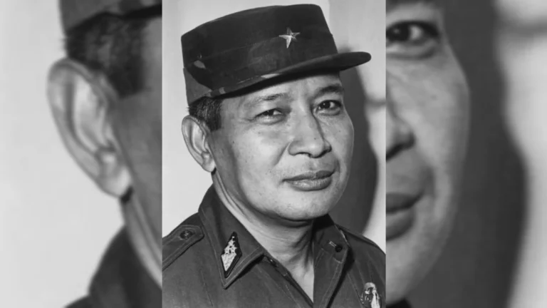 Pemberian Gelar Pahlawan Nasional Bentuk Apresiasi Atas Dedikasi Soeharto di Bidang Pembangunan