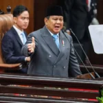Pemerintah Tindak Tegas Koruptor Tanpa Pandang Bulu
