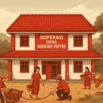 Koperasi Desa Merah Putih Terus Dorong Pemerataan Ekonomi