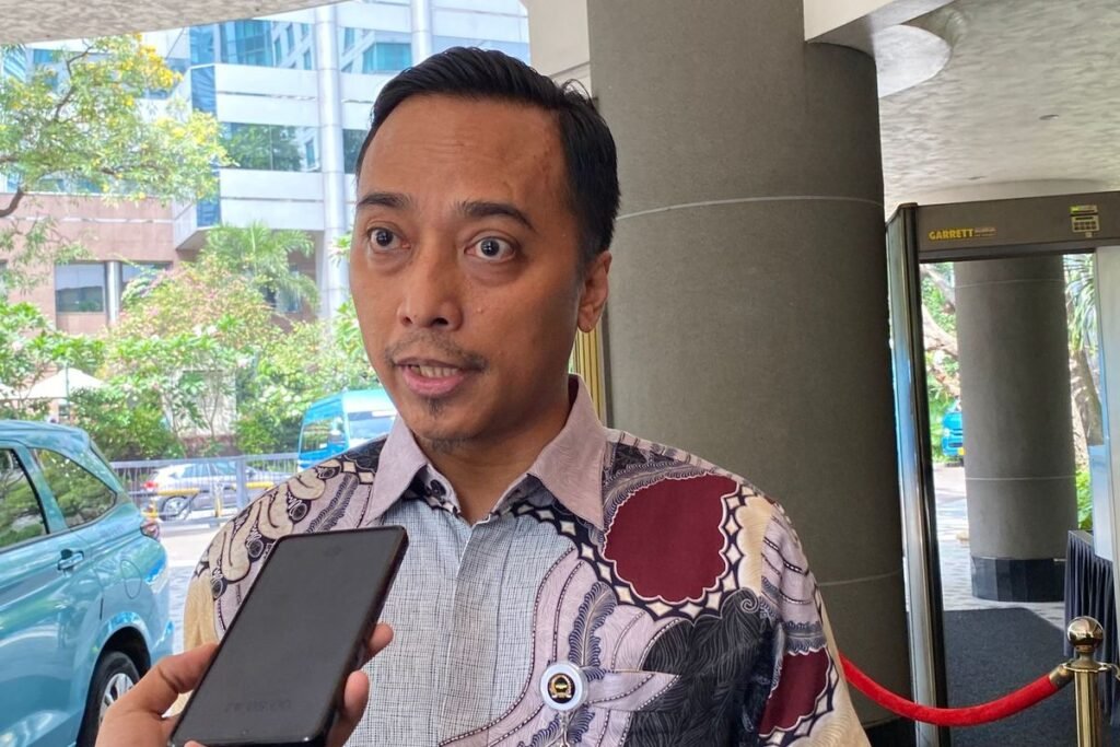 Layanan Cek Kesehatan Gratis Lebih Mudah Melalui Aplikasi Satusehat