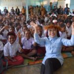 Kolaborasi Lintas Sektoral Wujudkan Pemerataan Akses Pendidikan di Papua