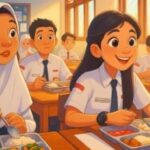 MBG Bentuk Investasi Gizi untuk Anak di Masa Depan sekaligus Dorong Pemerataan Ekonomi