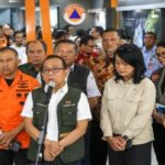 Negara Bergerak Cepat Atasi Banjir Sumatera, Presiden Prabowo Instruksikan Respons Maksimal