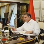 Pemerintah Berikan Kesempatan Bagi Lulusan Baru Melalui Program Magang Nasional