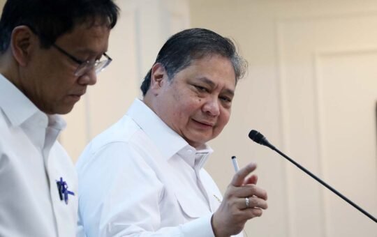 Pemerintah Tegaskan Komitmen Pemerataan Ekonomi Lewat Pemberdayaan UMKM