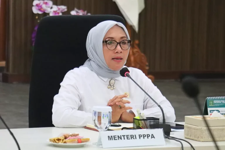 Merusak Masa Depan Bangsa, Pemerintah Tegaskan Perang Total terhadap Sindikat Judi Daring
