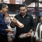 Pemerintah Terus Perkuat UMKM Sebagai Penggerak Pemerataan Ekonomi