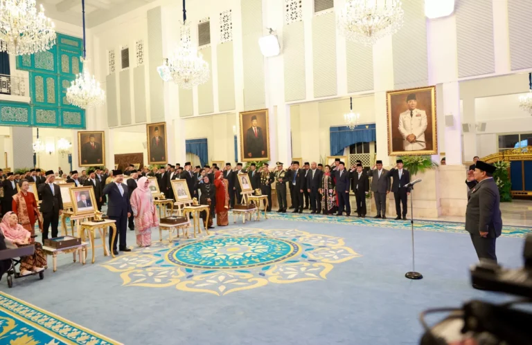 Gelar Pahlawan untuk Soeharto, Apresiasi terhadap Kontribusi Pembangunan Indonesia