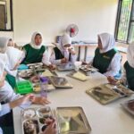 MBG Capai 40,5 Juta Penerima: Generasi Sehat Semakin Mudah Akses Makanan Bergizi