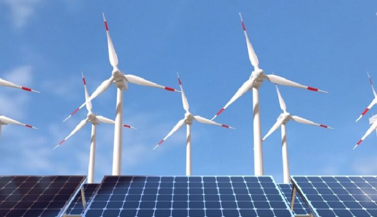 Transisi Energi Cepat Jadi Komitmen Pemerintah Wujudkan Pilar Swasembada Energi Nasional