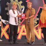 Pemerintah Perkuat Ekosistem UMKM, Sektor Swasta Jadi Mitra Utama Pertumbuhan