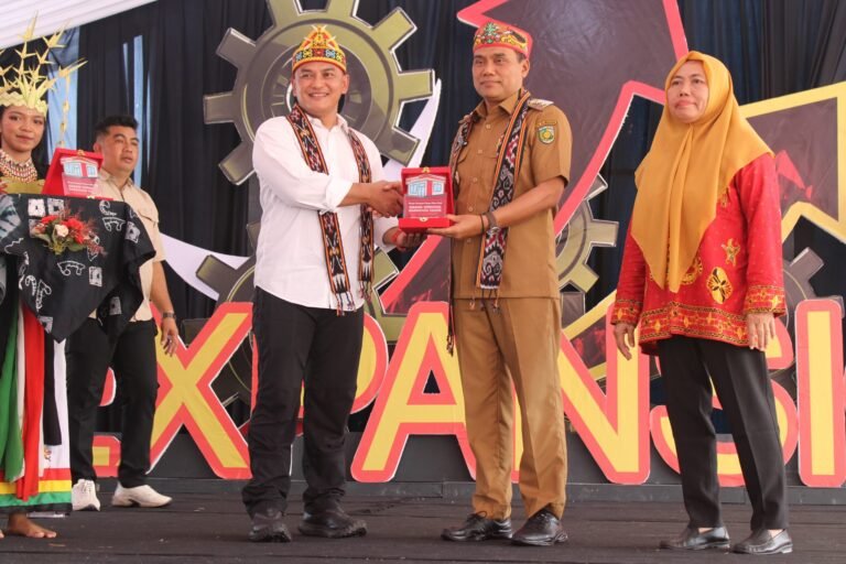 Pemerintah Perkuat Ekosistem UMKM, Sektor Swasta Jadi Mitra Utama Pertumbuhan