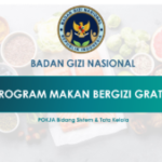 Program Makanan Bergizi Gratis Menjadi Pilar Strategis Pemenuhan Gizi Nasional
