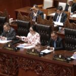 Pengesahan KUHAP Jadi Fondasi Utama Sistem Peradilan Pidana Modern