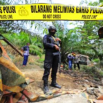 Pemerintah Tegas Tindak Tambang Ilegal Demi Kelestarian Lingkungan