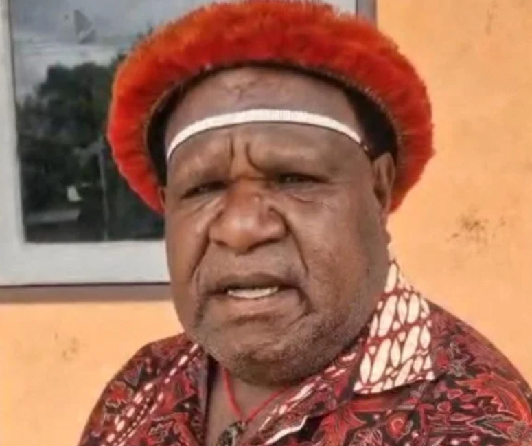 Tokoh Masyarakat Jayawijaya Serukan Tetap Tenang dan Tolak Ajakan Perayaan HUT KNPB