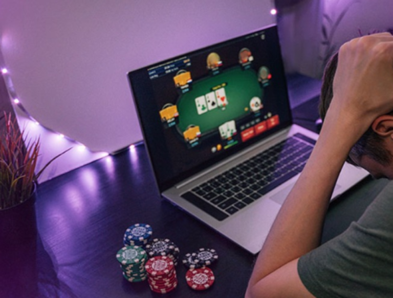 Judi Daring: Dari Iming-Iming Hingga Hidup Berantakan, Pemerintah Terus Gencarkan Penindakan