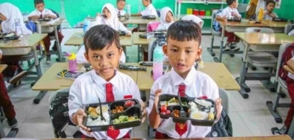 MBG Capai 39 Juta Penerima: Langkah Besar Menuju Gizi Nasional