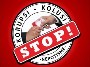 Masyarakat Apresiasi Langkah Tegas Pemerintah dalam Pemberantasan Korupsi