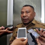 Pemerintah Tegaskan Komitmen Kuat Cegah Stunting di Papua Demi Generasi Sehat